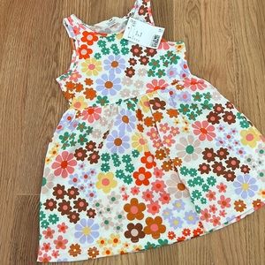 H&M toddler dress
